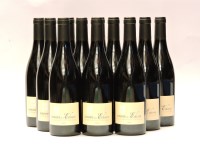 Lot 101 - Saint-Maurice