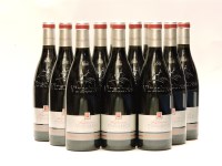 Lot 102 - Vinsobres
