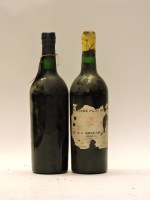 Lot 57 - Graham's