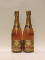 Lot 34 - Alfred Rothchild Rosé