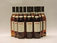 Lot 80 - Hine Grand Champagne Cognac
