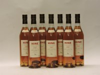 Lot 81 - Hine Grand Champagne Cognac