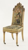 Lot 457 - Morant & Co. for Tew Park