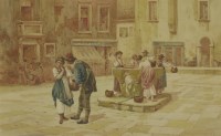 Lot 174 - Circle of Antonio Paoletti (Italian