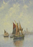 Lot 246 - Jan van Couver (Dutch