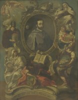 Lot 207 - Manuel Serna (Mexican