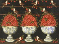 Lot 304 - Studio of Miguel Canals (Spanish