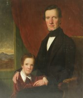 Lot 220 - English School