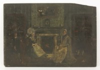 Lot 208 - English School