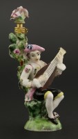 Lot 22 - Lots 22 to 36
A single owner collection of 'Chelsea Toys'

The following 15 lots were collected by Hugh Marsham Townshend (1878-1967).  They comprise mainly of ‘Chelsea Toys’