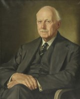 Lot 230 - Sir Oswald Birley (1880-1952)
PORTRAIT OF DOREEN LEIGH PEMBERTON
