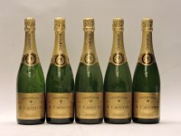Lot 30 - Carpentier Brut Champagne