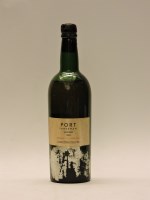 Lot 62 - Sandeman
