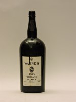 Lot 63 - Warre's