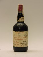 Lot 59 - Amoroso Cream Sherry