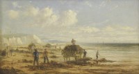 Lot 253 - English School