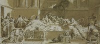 Lot 162 - Jean Bardin (French