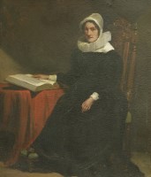 Lot 221 - Scottish School