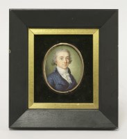 Lot 156 - French School