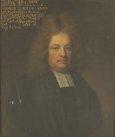 Lot 224 - English School