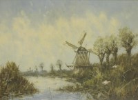Lot 247 - Jan van Couver (Dutch