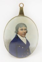 Lot 151 - English School