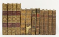 Lot 140 - BINDING