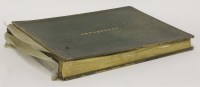 Lot 154 - ARMORIAL CRESTS:
Album