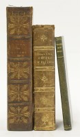Lot 125 - BRITISH TOPOGRAPHY:
1.  Wade