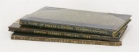 Lot 178 - PAMPHLETS:
1.  [Fielding