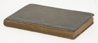 Lot 181 - MORE