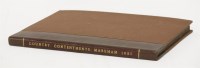 Lot 184 - (MARKHAM