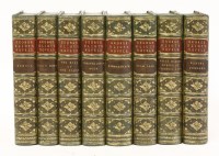 Lot 134 - BINDING:
Eliot