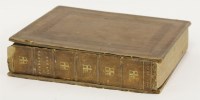Lot 129 - LONDON: (with two title-pages): SMITH