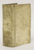 Lot 193 - PLAUTUS