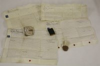 Lot 152 - BINDING