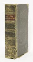 Lot 151 - MILLAR