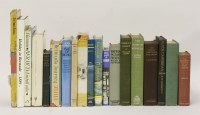 Lot 123 - BERMUDA: A COLLECTION OF BOOKS INCLUDING:
1.  Ludington