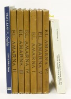 Lot 197 - EGYPTOLOGY