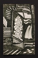 Lot 327 - Madge Gill (1882-1961)
STUDIES
Three