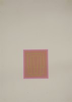 Lot 216 - Robyn Denny (1930-2014)
UNTITLED
Lithograph