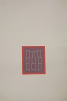 Lot 217 - Robyn Denny (1930-2014)
UNTITLED
Lithograph