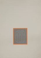 Lot 218 - Robyn Denny (1930-2014)
UNTITLED
Lithograph