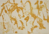 Lot 262 - Lee Krasner (American