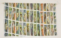 Lot 580 - An 'Arundel' printed fabric design