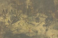 Lot 317 - Cazzigna (?)
UNTITLED
Charcoal
47 x 65cm