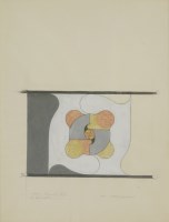 Lot 318 - Spirali
UNTITLED
Indistinctly signed and dated '70