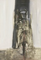 Lot 340 - Vagliere
UNTITLED
Signed and dated '57