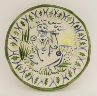 Lot 371 - Pablo Picasso (1881-1973)