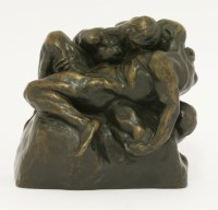 Lot 121 - Glyn Philpot RA (British